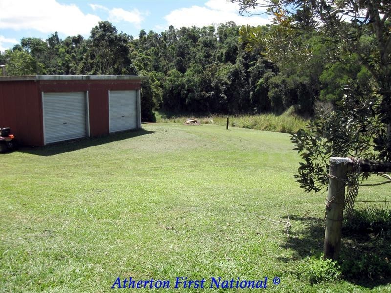 Lot L26, 23 Park Avenue, Yungaburra QLD 4884