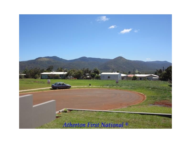 Atherton QLD 4883