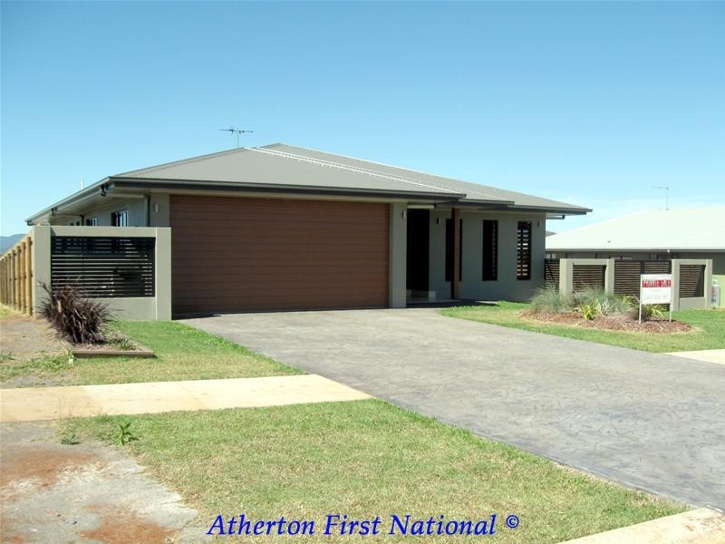 Atherton QLD 4883