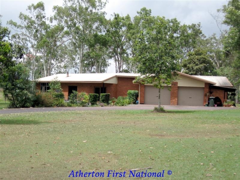 8 Newton Close, Atherton QLD 4883
