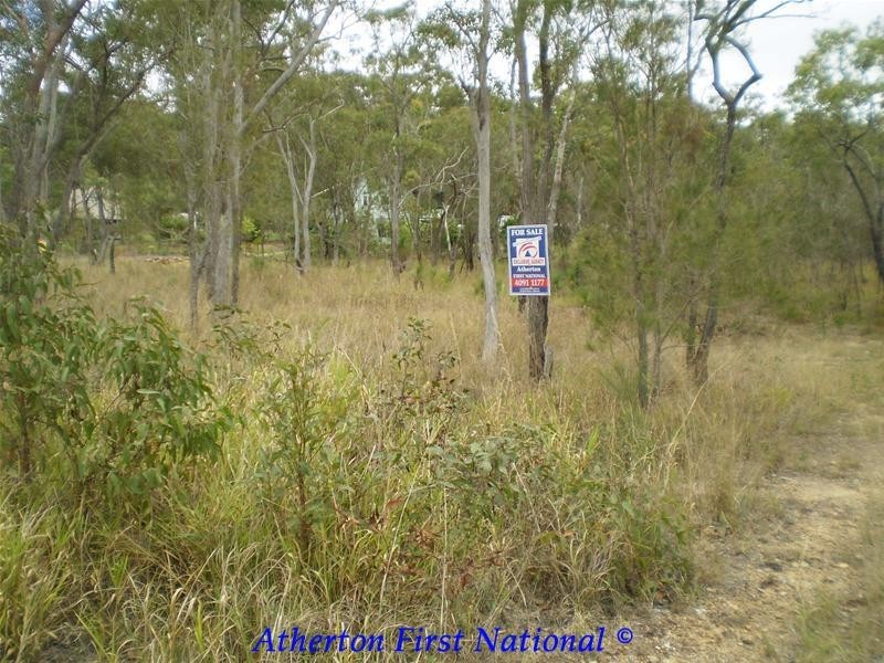 Lot L4, 16 Elwyn Phillips Memorial Drive, Herberton QLD 4887