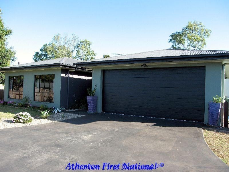 7A Serenity Court, Tolga QLD 4882