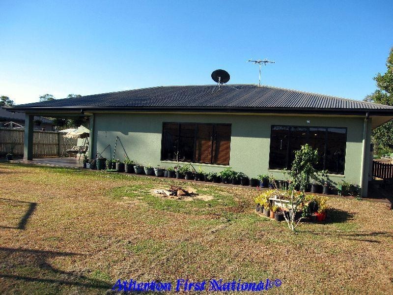 7A Serenity Court, Tolga QLD 4882
