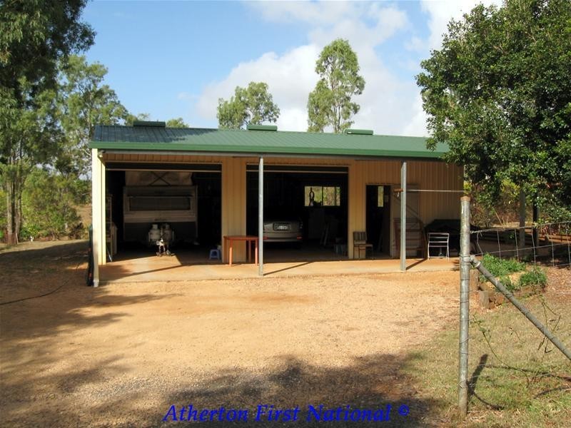 11 Rankine Drive, Tolga QLD 4882