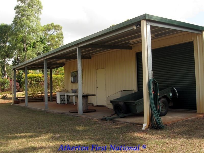 11 Rankine Drive, Tolga QLD 4882