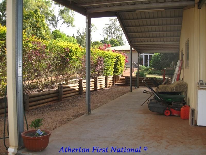 11 Rankine Drive, Tolga QLD 4882