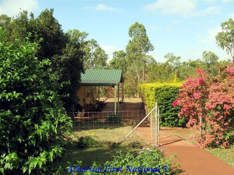 11 Rankine Drive, Tolga QLD 4882