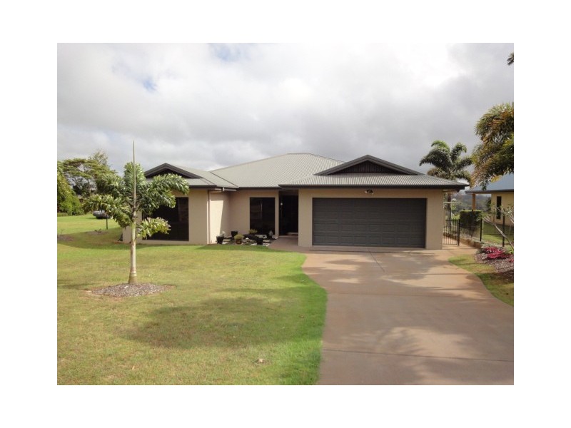 57 Anthony Drive, Atherton QLD 4883