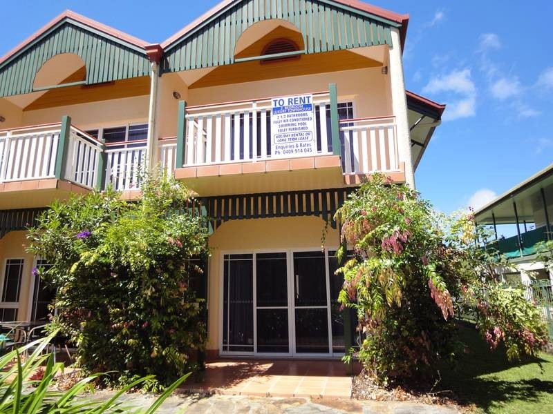 36/16 Barron Street, Tinaroo QLD 4872
