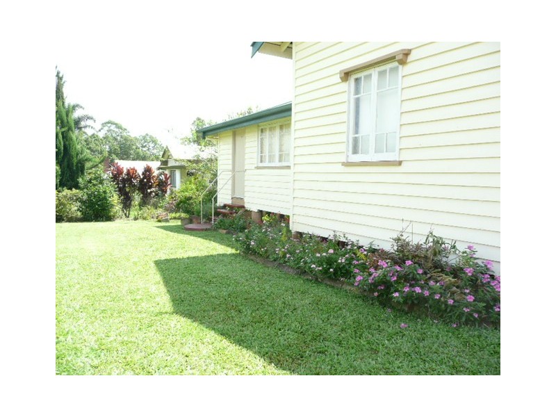 40 Tolga Rd, Atherton QLD 4883