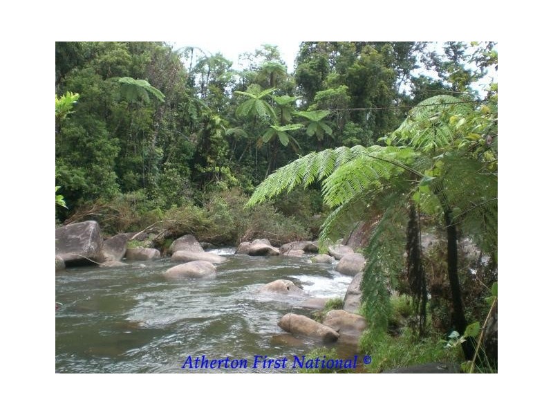 Millaa Millaa QLD 4886