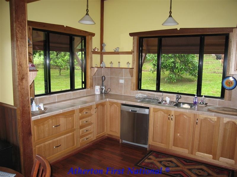 Millaa Millaa QLD 4886