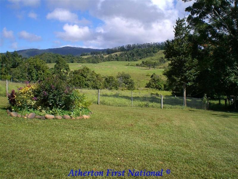 Millaa Millaa QLD 4886