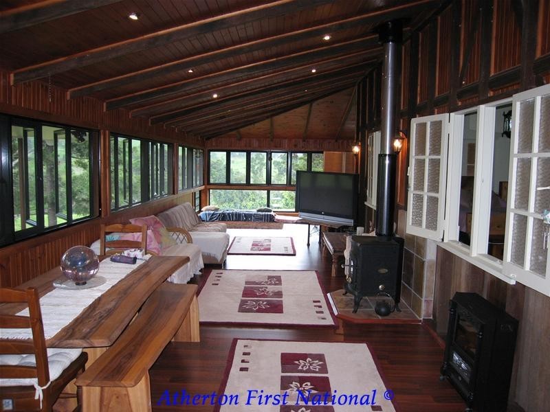 Millaa Millaa QLD 4886