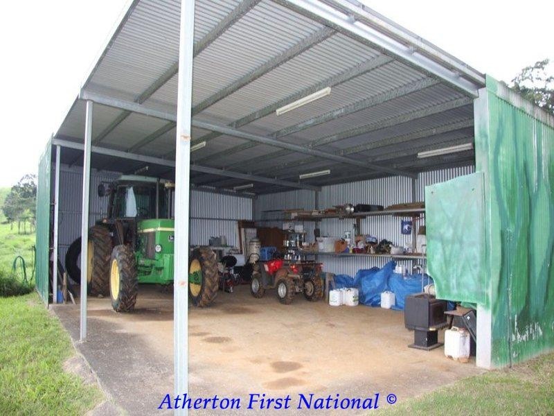 Millaa Millaa QLD 4886