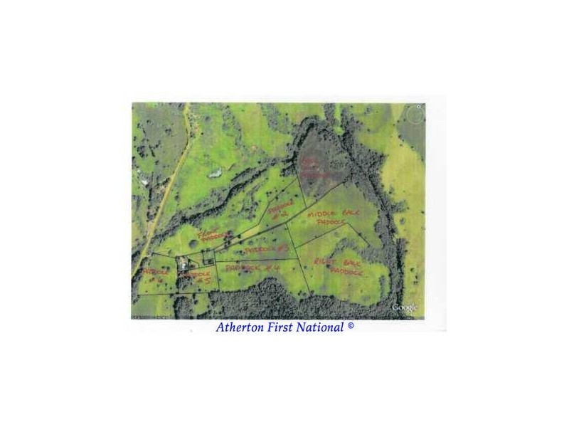 Millaa Millaa QLD 4886