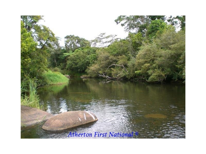 Millaa Millaa QLD 4886