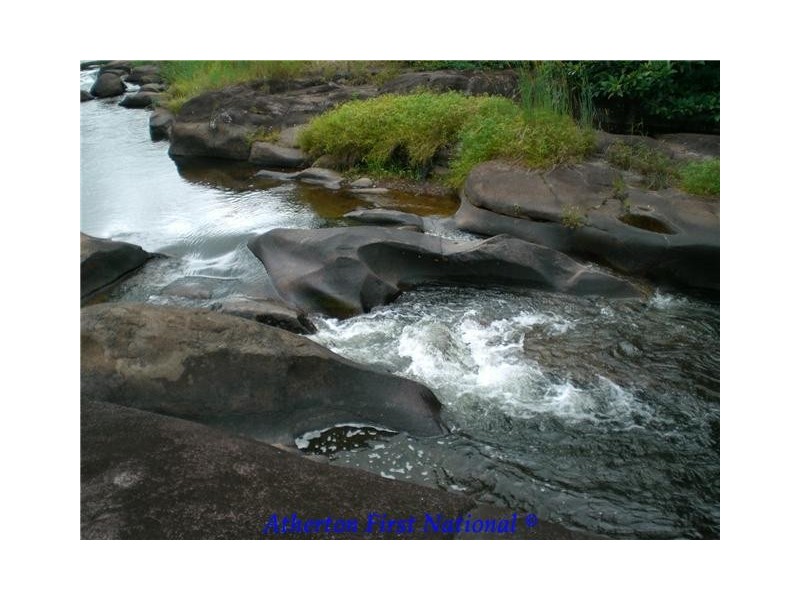 Millaa Millaa QLD 4886