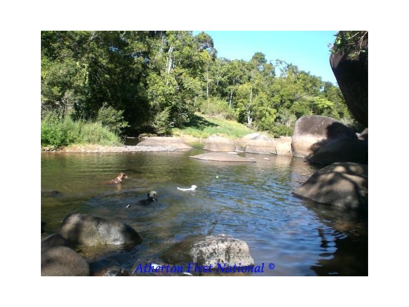 Millaa Millaa QLD 4886