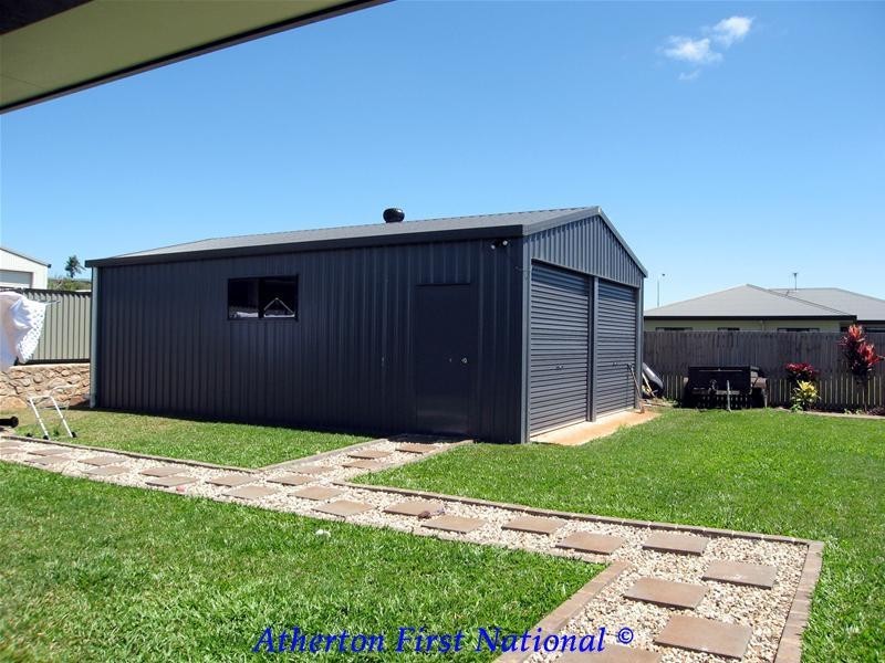 40 Neal Street, Atherton QLD 4883