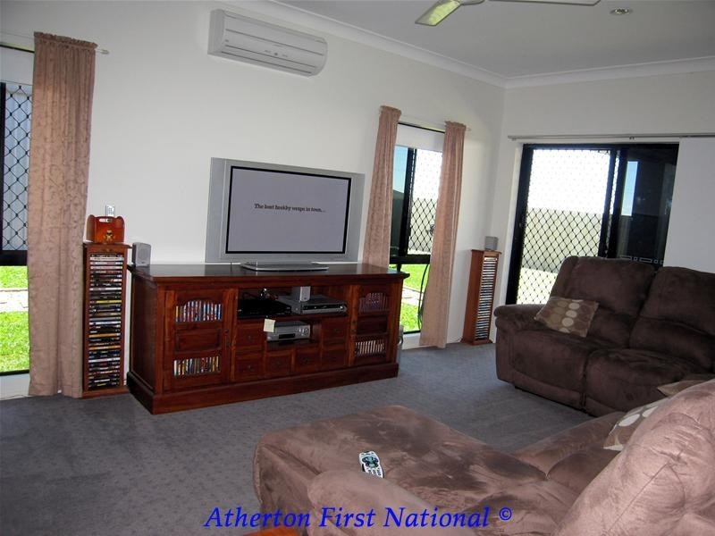 40 Neal Street, Atherton QLD 4883