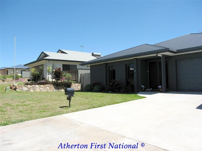 40 Neal Street, Atherton QLD 4883