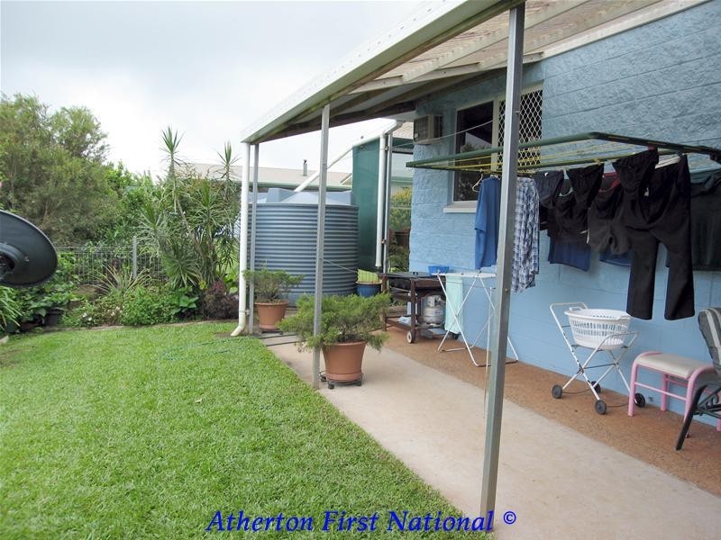1 Bernard Street, Malanda QLD 4885