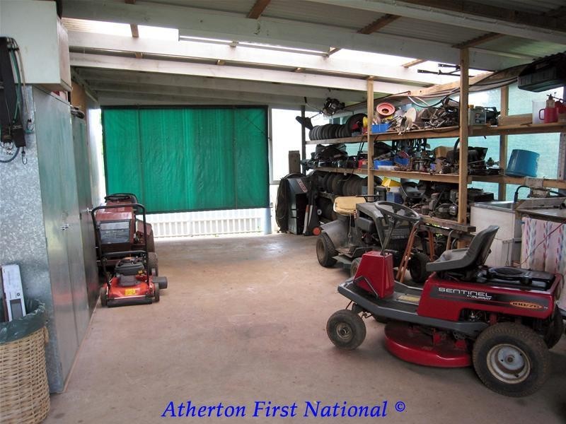 1 Bernard Street, Malanda QLD 4885