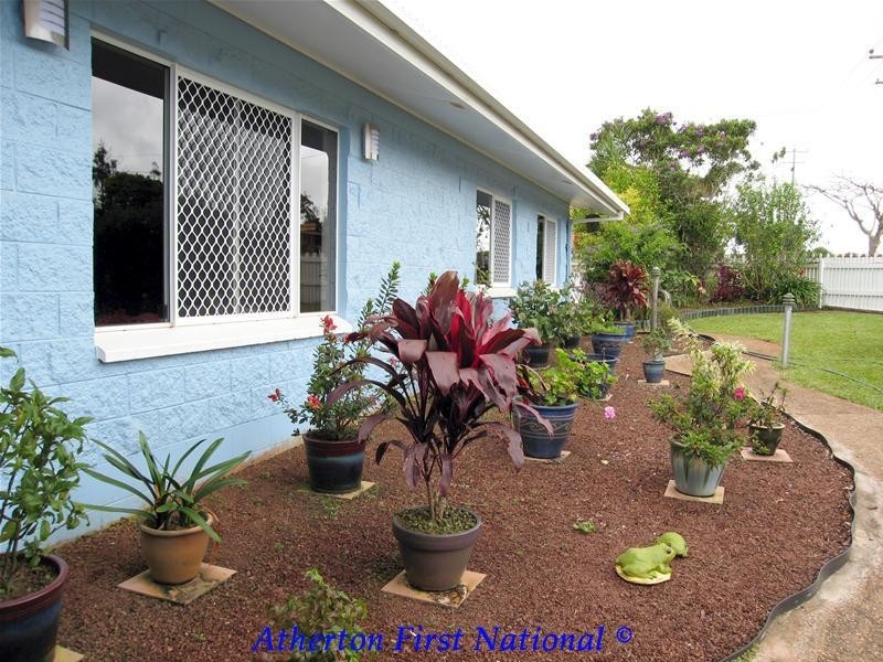 1 Bernard Street, Malanda QLD 4885