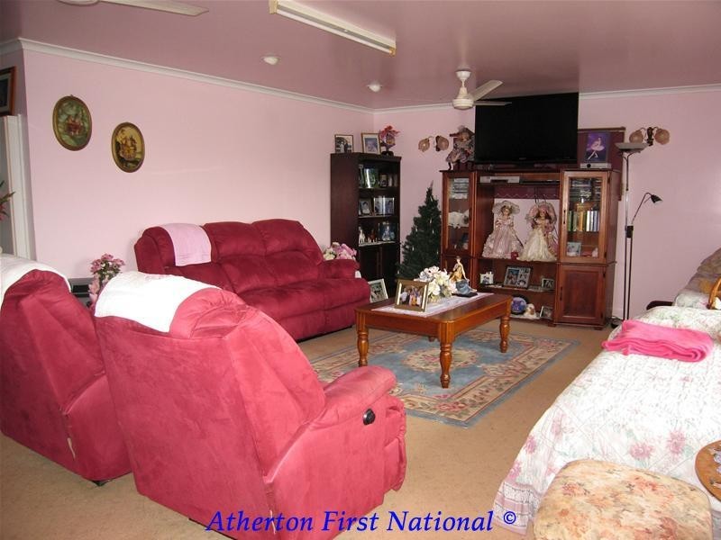 1 Bernard Street, Malanda QLD 4885