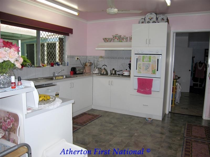 1 Bernard Street, Malanda QLD 4885