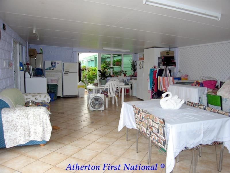 1 Bernard Street, Malanda QLD 4885