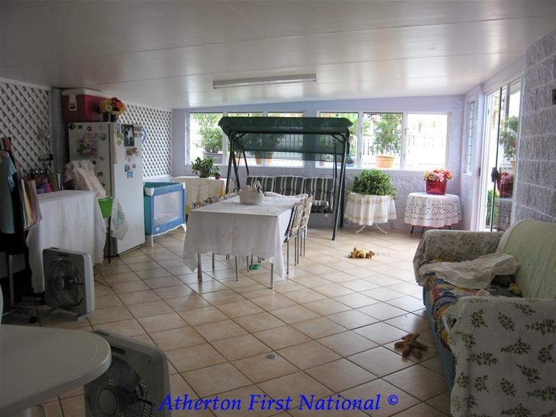 1 Bernard Street, Malanda QLD 4885