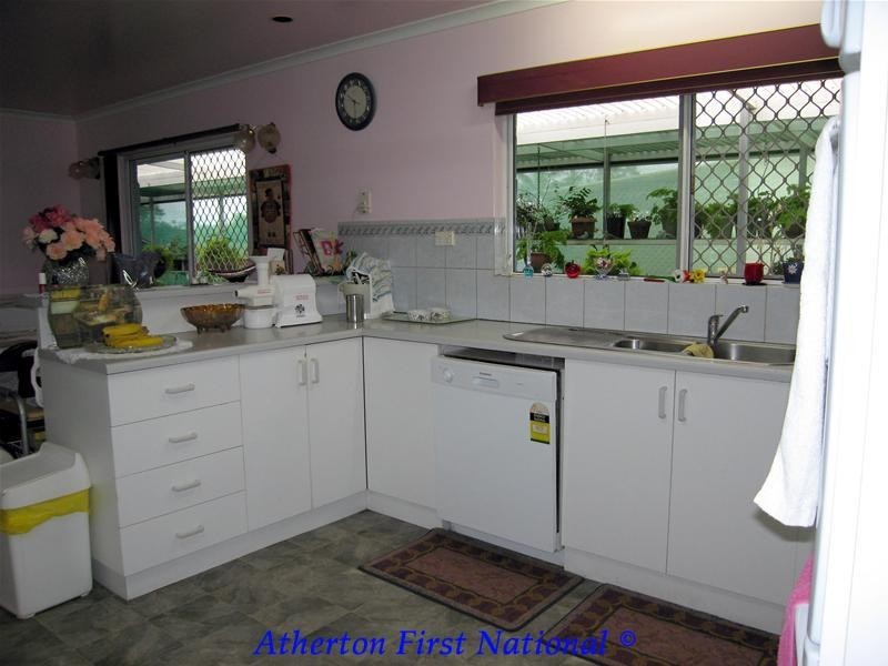 1 Bernard Street, Malanda QLD 4885