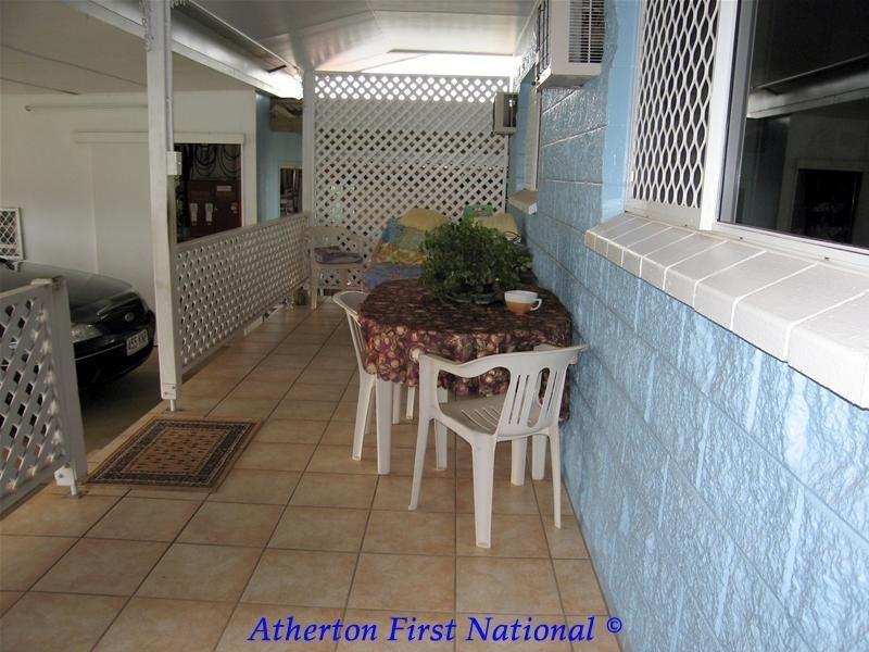 1 Bernard Street, Malanda QLD 4885