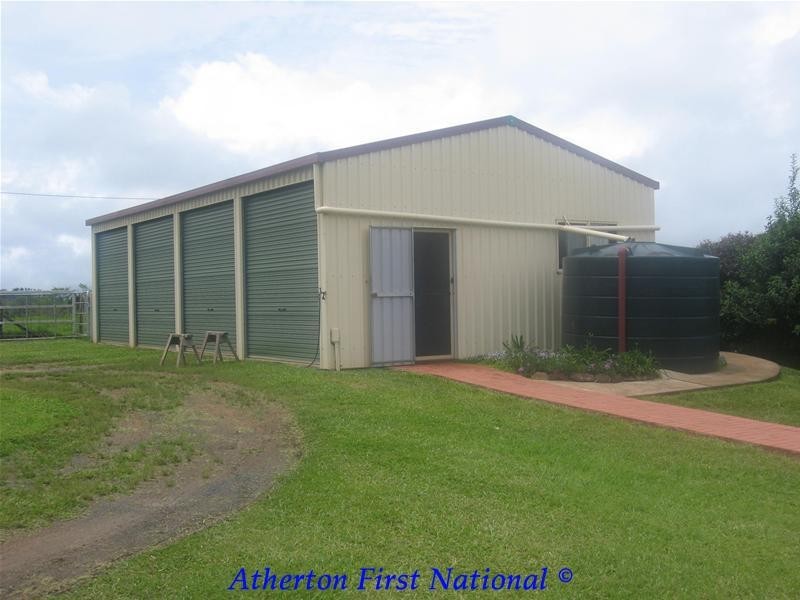 116 Hosie Road, Malanda QLD 4885