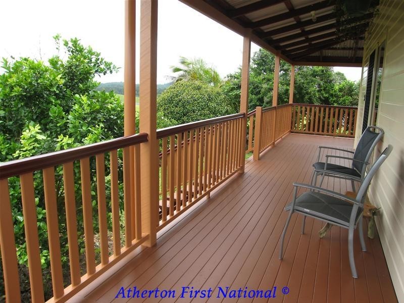 116 Hosie Road, Malanda QLD 4885