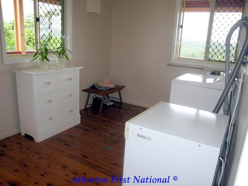 116 Hosie Road, Malanda QLD 4885