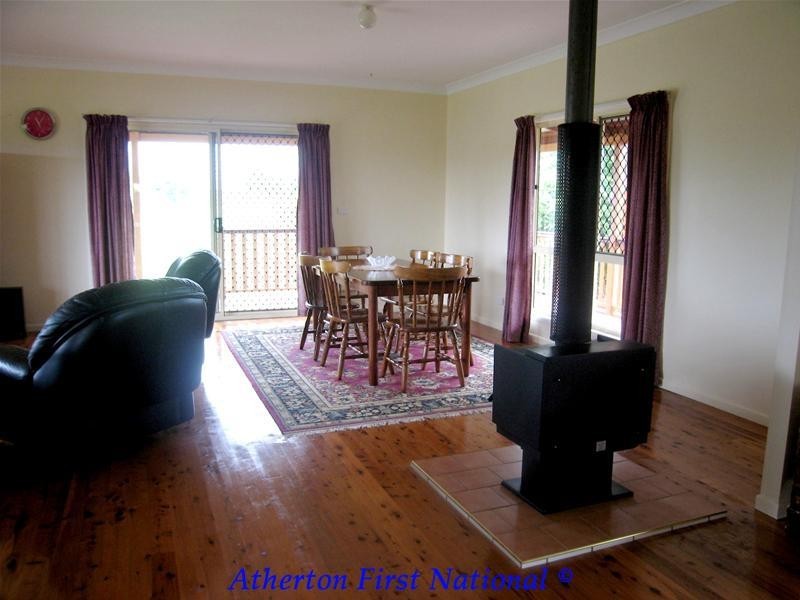 116 Hosie Road, Malanda QLD 4885