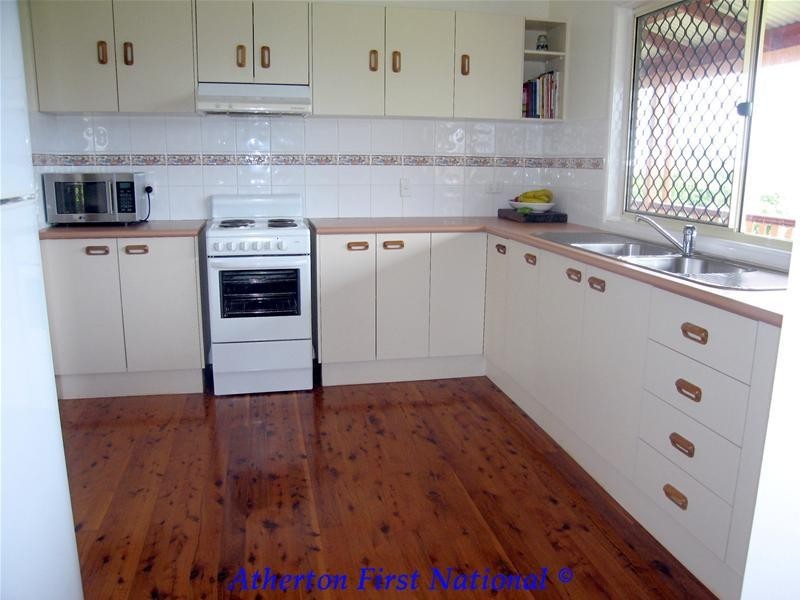 116 Hosie Road, Malanda QLD 4885