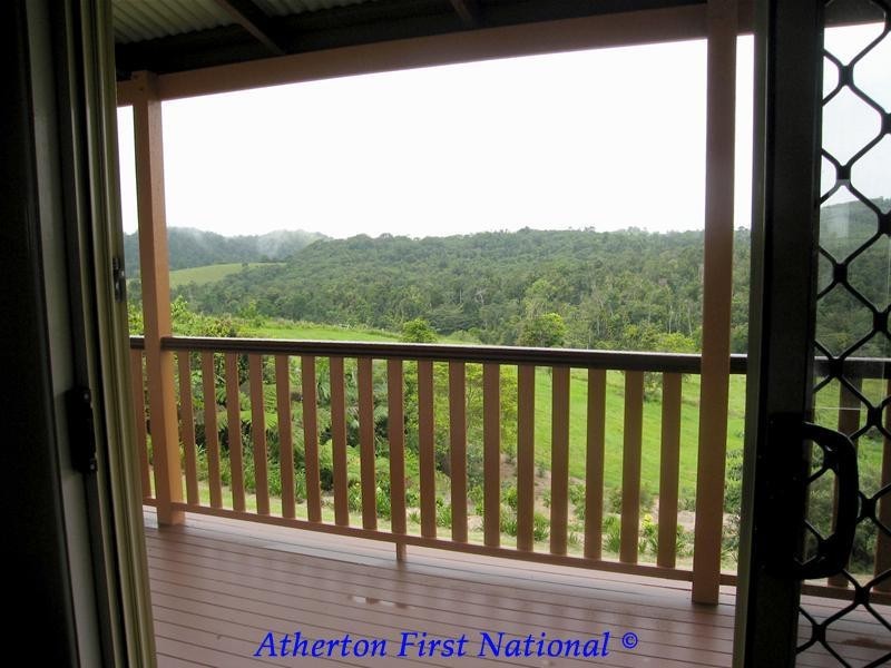 116 Hosie Road, Malanda QLD 4885