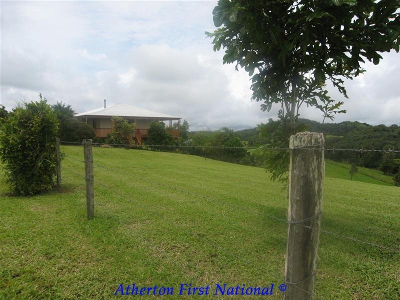 116 Hosie Road, Malanda QLD 4885