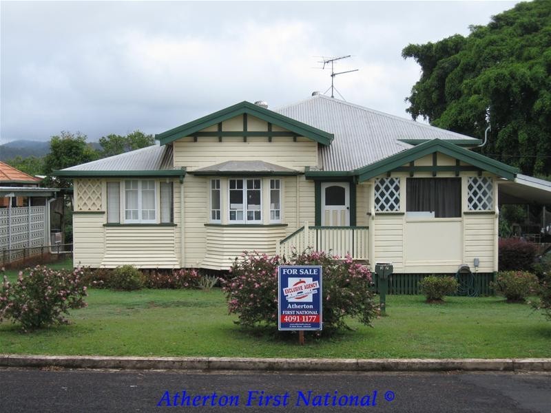 37 Victoria Street, Atherton QLD 4883