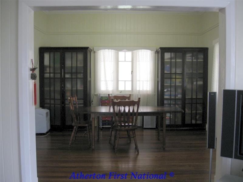 37 Victoria Street, Atherton QLD 4883