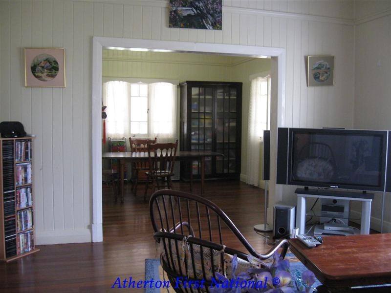 37 Victoria Street, Atherton QLD 4883