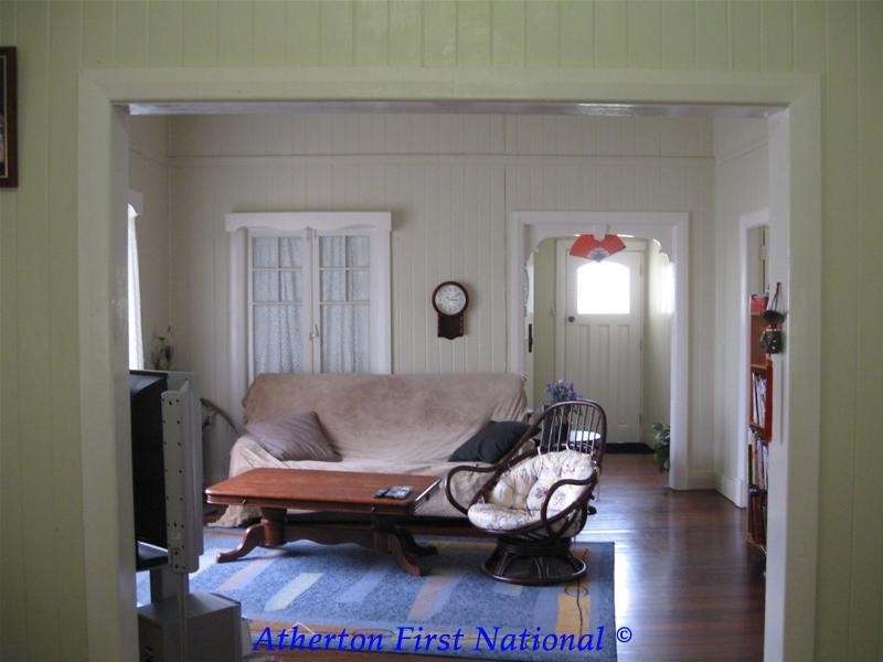 37 Victoria Street, Atherton QLD 4883