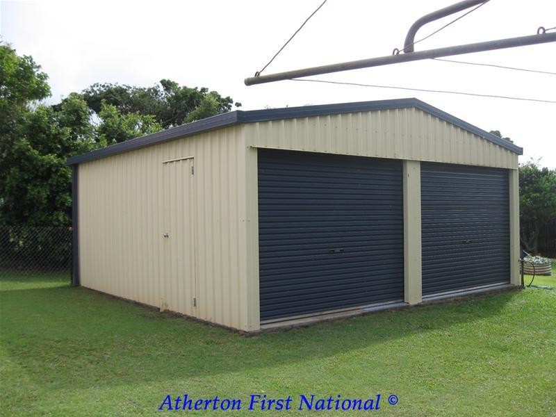 37 Victoria Street, Atherton QLD 4883