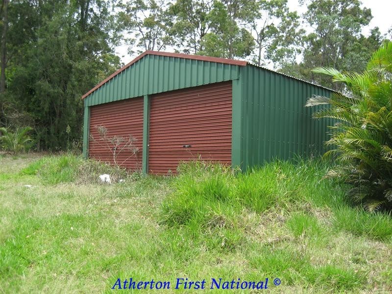 25 Christie Palmerston Drive, Wondecla QLD 4887