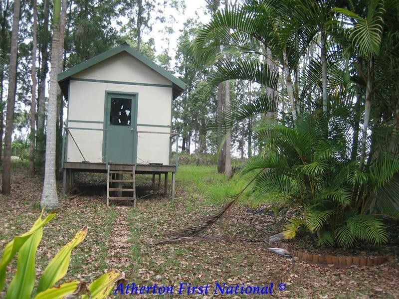 25 Christie Palmerston Drive, Wondecla QLD 4887