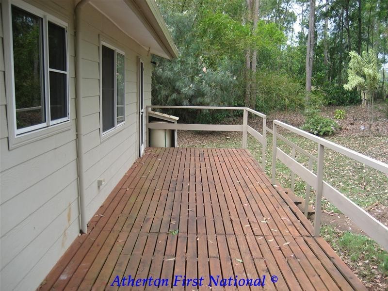 25 Christie Palmerston Drive, Wondecla QLD 4887